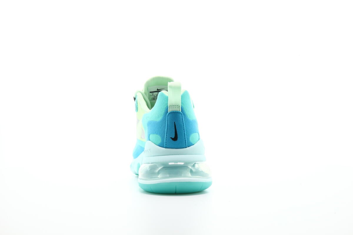 Hyper jade air hot sale max 27 react